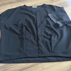 トップス　しまむら