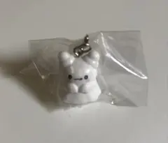 サンリオ　めじるしアクセサリー　はなまるおばけ