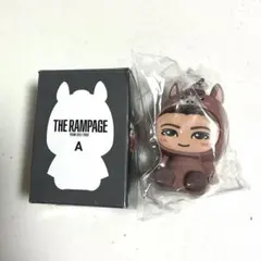 THE RAMPAGE 干支着ぐるみキーホルダー　岩谷翔吾