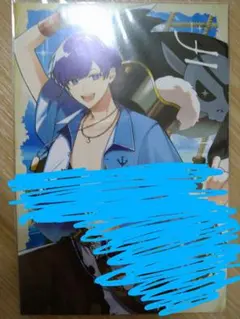 いれいす　if　夏ツアー2024　福岡　ライブ特典