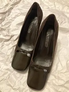 UNTITLED アンタイトル　パルプス 22.5cmのサムネイル
