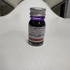 エルバンの香りつきインク　ヴァイオレットパープルのサムネイル