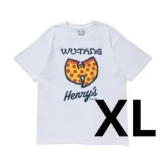 Verdy WU-TANG × VICK T-SHIRT Lサイズ Tシャツ - メルカリ