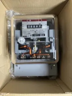 2026年最新】大崎 電力量計の人気アイテム - メルカリ