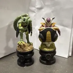 2026年最新】ドラゴンボール チェスの人気アイテム - メルカリ