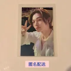 ENHYPEN ニキ DARKBLOOD wevers ラキドロ トレカ