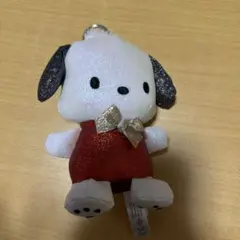 サンリオ シークレットマスコットホルダー 2026 ポチャッコ