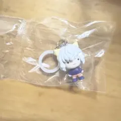 HUNTER × HUNTER めじるしアクセサリー ネフェルピトー チャーム