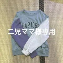 gap トップス