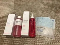 medicubeスキンケセット