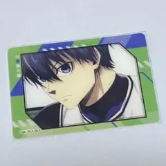 【ブルーロック】潔世一 ふぁぼカ カード
