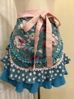 2025年最新】フラメンコエプロンの人気アイテム - メルカリ 