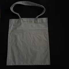 LOWRYS FARM エコバッグ トートバッグ