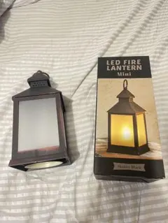 LED ランタン