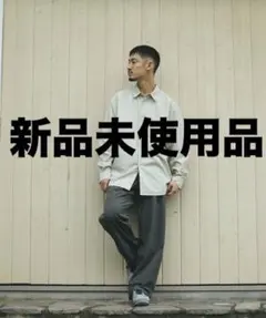 B:MING by BEAMS レギュラーカラー シャツのサムネイル