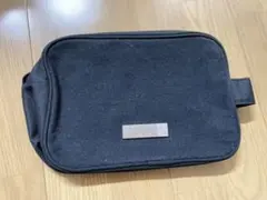 BVLGARI PARFUMS ポーチ ノベルティ