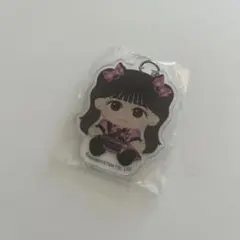 松本かれんアクリルマーカーFRUITSZIPPER