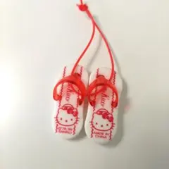 サンリオプレミアム　ハローキティ