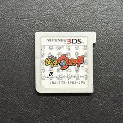 3DS 妖怪ウォッチ