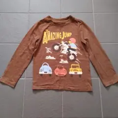 GAP　長袖カットソー　110