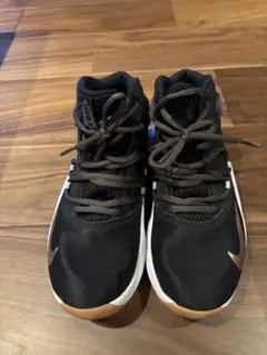 ⭐︎ko様専用⭐︎Nike バスケットボールシューズ ブラック