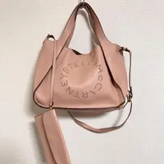 ポーチ トートバッグ