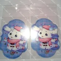 にじさんじ ルンルン Twinkle Gifts os特典