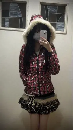 ジャケット・アウター nana nanamica / ナナミカ】GORE-TEX Short Down Jacket（ダウンジャケット
