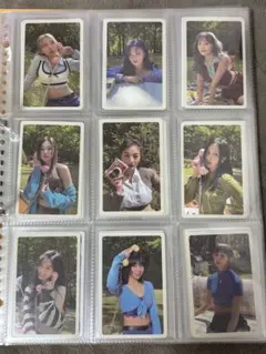 TWICE between1&2 トレカ　封入　全メンバー　コンプ　まとめ売り TWICE between1&2 封入トレカ まとめ売り - メルカリ