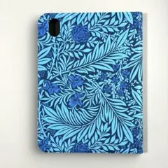 iPad mini カバー付きケース（ペンホルダーつき）