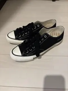 コンバース アディクト ハイカット ブラック 25ss 28cm 箱付き CONVERSE コンバース ADDICT CHUCK TAYLOR アディクト チャック