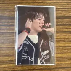 Straykids スキズ VR 購入特典ステッカー リノ