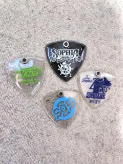 2026年最新】sophia ピックの人気アイテム - メルカリ