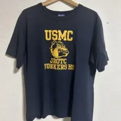 80's U.S.M.C 米海兵隊 NCO学校 トレーニングTeeシャツ タグ無 80's U.S.M.C 米海兵隊 NCO学校 トレーニングTeeシャツ タグ無 - メルカリ