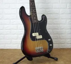 週末セール！ ビンテージ フェルナンデス プレシジョンベース PB