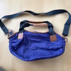 AIGLE 2wayバッグ ショルダー トートバッグのサムネイル