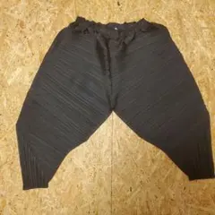 2026年最新】PLEASE pleats サルエルの人気アイテム - メルカリ
