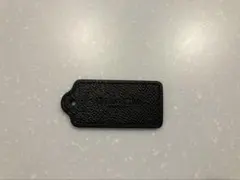 COACHキーホルダー