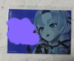 壱百満天原サロメ ブロマイド「CROSSING TONES」にじさんじ