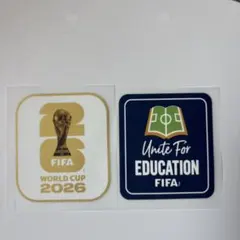 2026年最新】W杯パッチの人気アイテム - メルカリ
