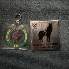 welcomeチャンス 皐月賞 ミュージアムマイル - メルカリ