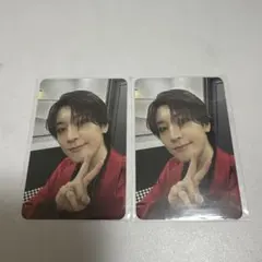 SPILL THE FEELS(ウォヌ)