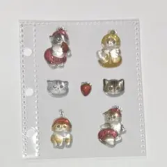 【正規品】 モフサンド ボンボンドロップシール おすそ分け