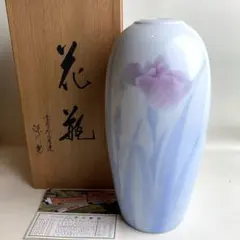 深川製磁 楓小鳥 花瓶 新品 深川製磁 楓小鳥 花瓶 新品 2025年最新】楓 深川製磁の人気