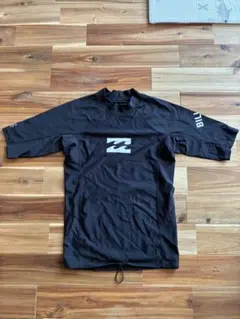 billabong ラッシュガード