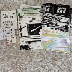 2026年最新】銀テープ sixtones アリーナの人気アイテム - メルカリ