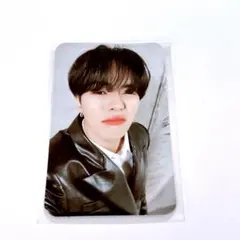 Treasure ソウルコン ジェヒョク トレカ