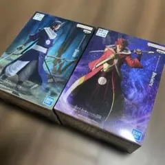 転生したらスライムだった件 フィギュア2体セット