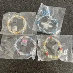 サンリオキャラクターズ ジュエリーブレスレット2