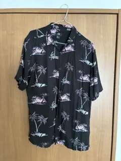 メンズ　シャツ　Ｈ&Mのサムネイル